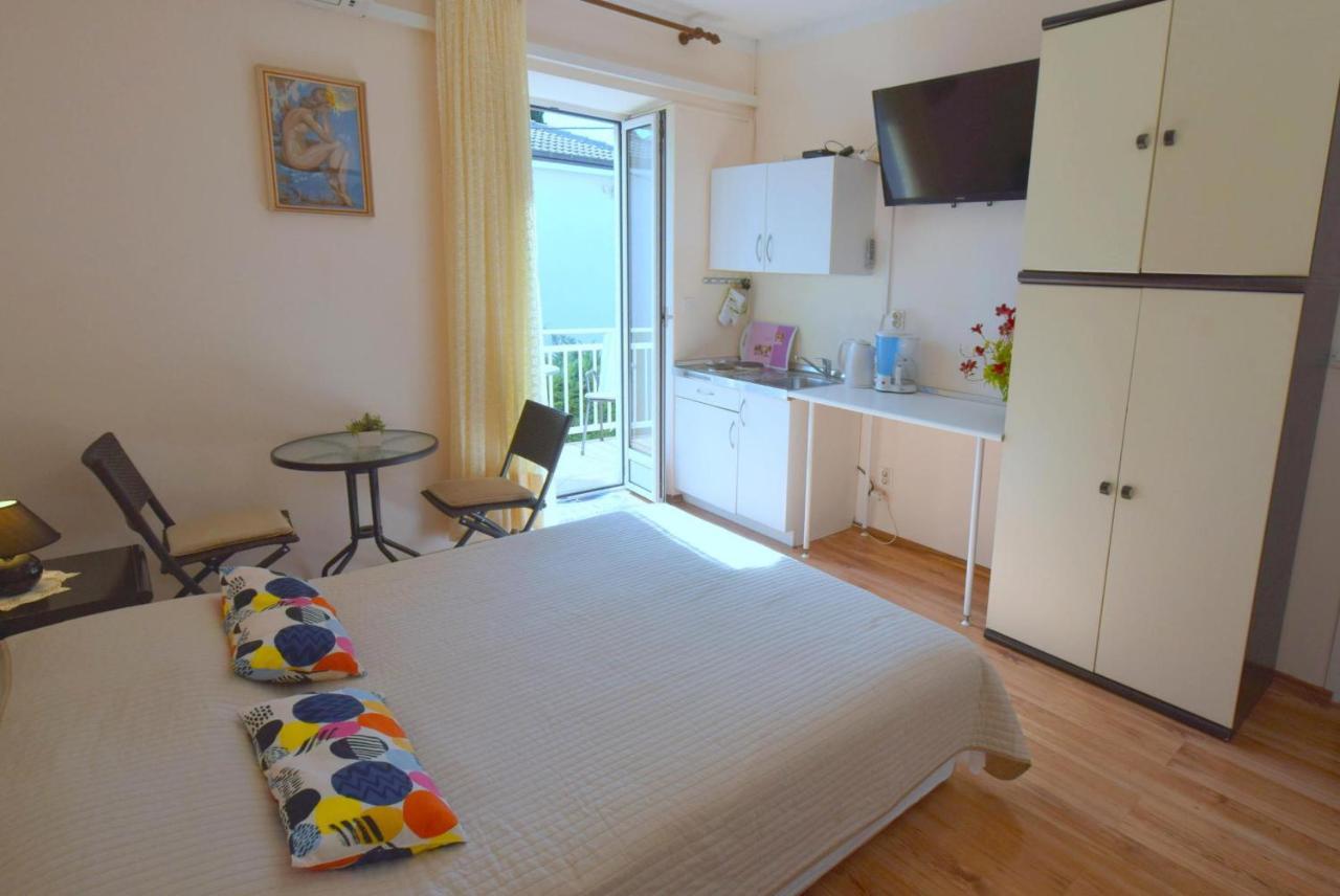 Apartments Margarita マリンスカ エクステリア 写真