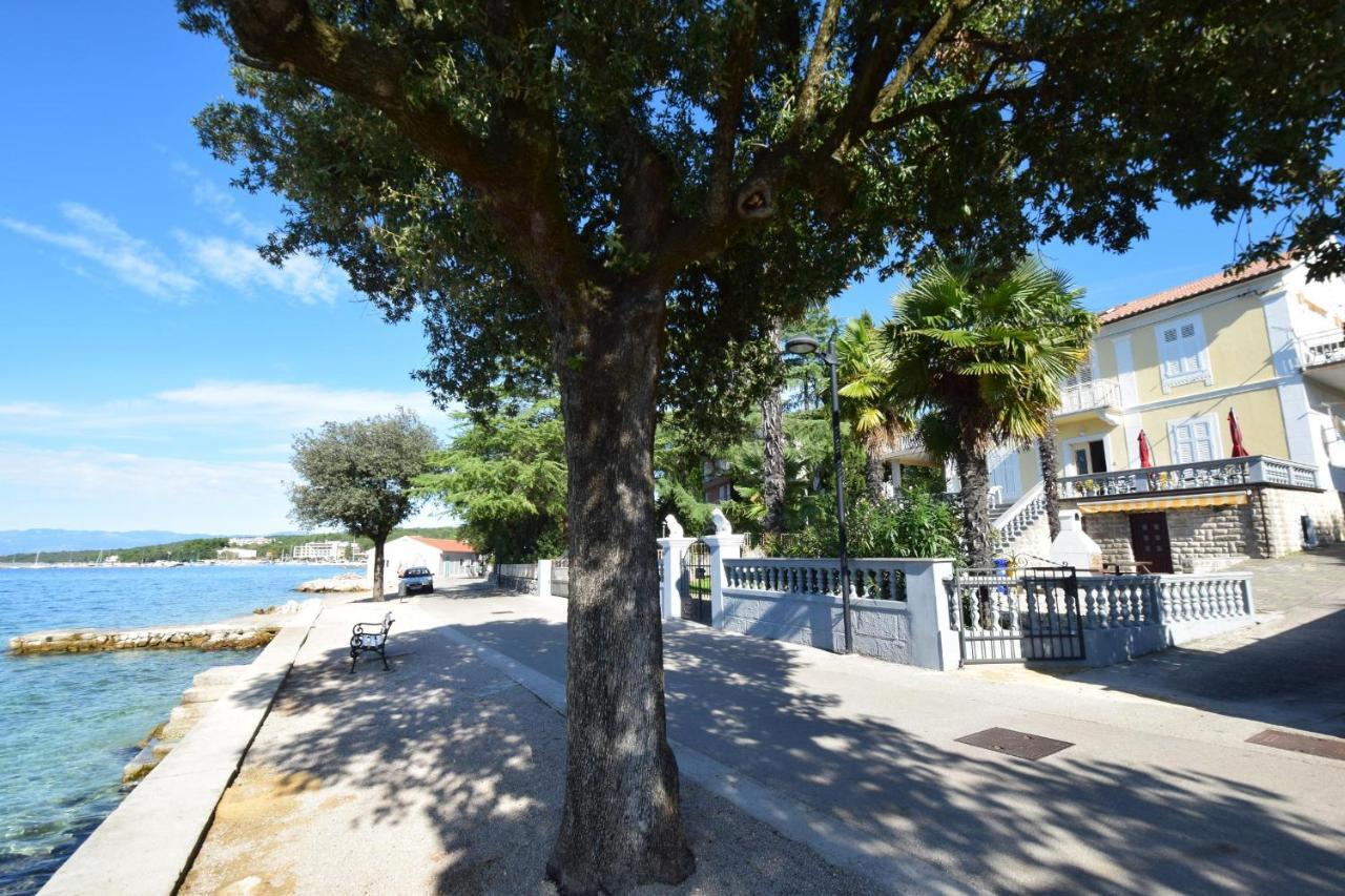 Apartments Margarita マリンスカ エクステリア 写真