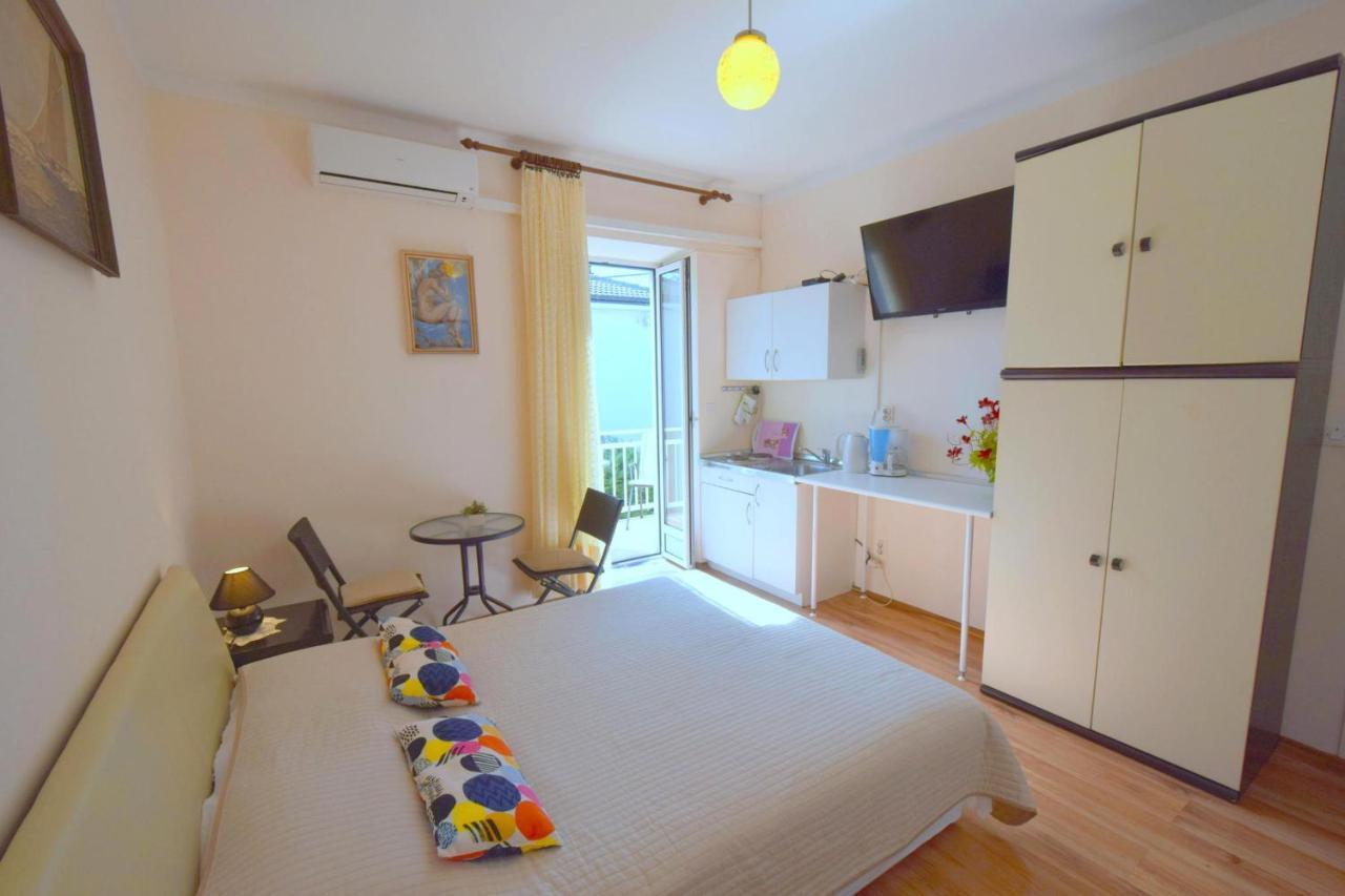 Apartments Margarita マリンスカ エクステリア 写真
