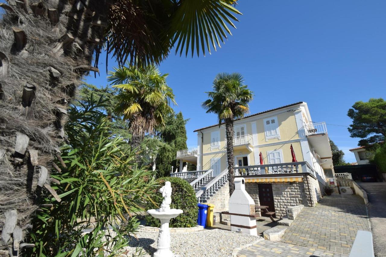 Apartments Margarita マリンスカ エクステリア 写真