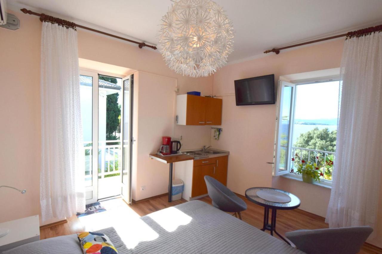 Apartments Margarita マリンスカ エクステリア 写真