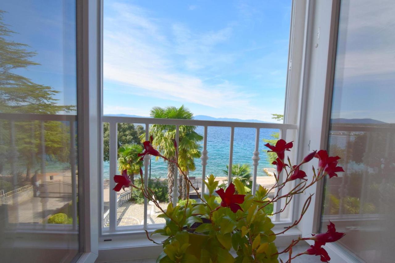 Apartments Margarita マリンスカ エクステリア 写真