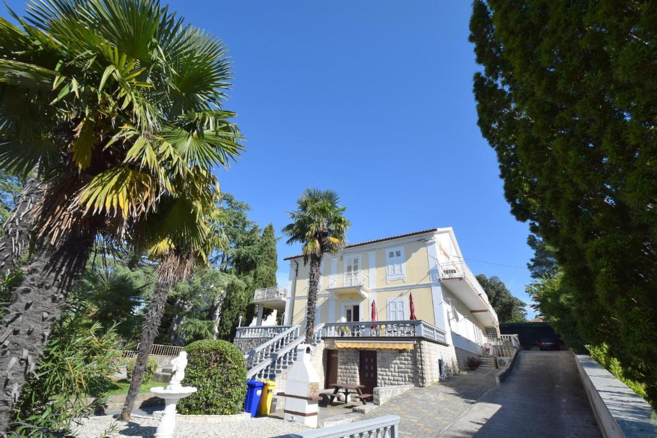 Apartments Margarita マリンスカ エクステリア 写真