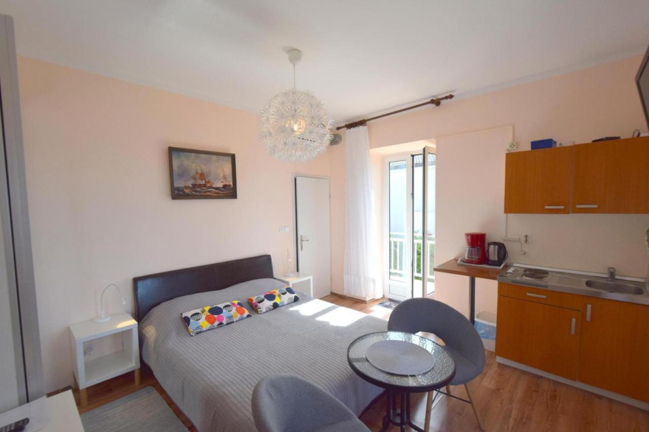 Apartments Margarita マリンスカ エクステリア 写真